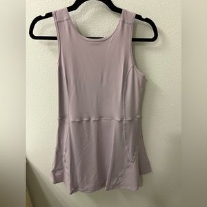 Exercise dress
